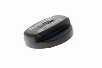 VAICO V30-0037 - Tapa, tubuladura de relleno de aceite