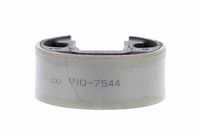 VAICO V10-7544 - Suspensión, soporte del eje