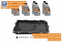 VAICO V20-2090 - Kit, cambio de aceite del cambio automático
