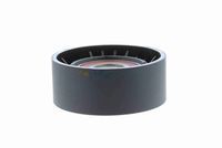 VAICO V45-0104 - Polea inversión/guía, correa poli V