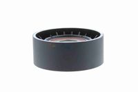 VAICO V45-0104 - Polea inversión/guía, correa poli V