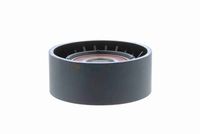 VAICO V45-0104 - Polea inversión/guía, correa poli V