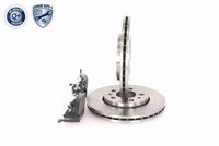 VAICO V10-5590 - Kit frenos, freno de disco