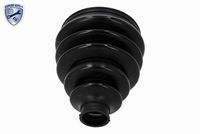 VAICO V10-6236 - Juego de fuelles, árbol de transmisión