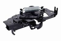 RECOFICIAL REC60151401 - Motor de arranque