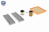 VAICO V22-1218 - Juego de filtro