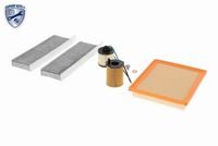 VAICO V22-1218 - Juego de filtro