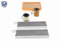 VAICO V22-1218 - Juego de filtro