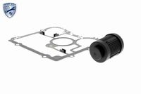 VAICO V40-1565 - Filtro hidráulico, embr. multidis. (tracción 4 ruedas)