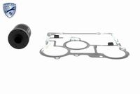 VAICO V40-1565 - Filtro hidráulico, embr. multidis. (tracción 4 ruedas)