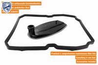 VAICO V30-7316 - Kit filtro hidrtáulico, caja automática