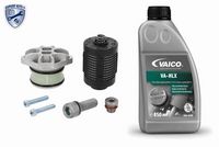 VAICO V105600 - Kit piezas, cambio aceite, embrague discos múlt. (trac. 4x4) - EXPERT KITS +