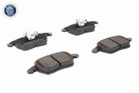 VAICO V109888 - Juego de pastillas de freno - Green Mobility Parts