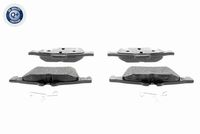 VAICO V25-0226 - Juego de pastillas de freno