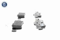 VAICO V25-0226 - Juego de pastillas de freno