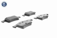 VAICO V25-0226 - Juego de pastillas de freno