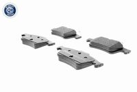 VAICO V25-0226 - Juego de pastillas de freno