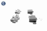 VAICO V25-0226 - Juego de pastillas de freno