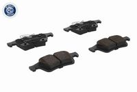 VAICO V250824 - Juego de pastillas de freno - Green Mobility Parts