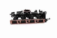 VAICO V10-5797 - Módulo colector de admisión