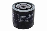 VAICO V25-0102 - Filtro de aceite