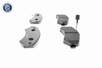 VAICO V42-0094 - Juego de pastillas de freno