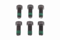 VAICO V10-6702 - Volante motor