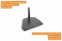 VAICO V10-2354 - Filtro hidráulico, transmisión automática