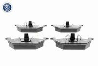 VAICO V10-8109-1 - Juego de pastillas de freno