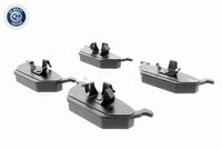 VAICO V10-8109-1 - Juego de pastillas de freno