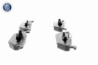 VAICO V10-8109-1 - Juego de pastillas de freno