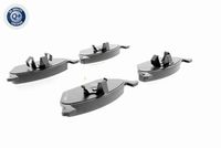 VAICO V10-8109-1 - Juego de pastillas de freno