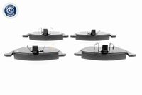 VAICO V10-8109-1 - Juego de pastillas de freno