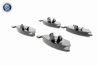 VAICO V10-8109-1 - Juego de pastillas de freno