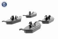 VAICO V10-8109-1 - Juego de pastillas de freno