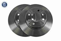 VAICO V4640012 - Disco de freno - Q+, calidad de primer equipo