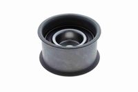 VAICO V10-0481 - Polea inversión/guía, correa distribución