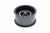 VAICO V10-0481 - Polea inversión/guía, correa distribución