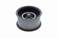 VAICO V10-0481 - Polea inversión/guía, correa distribución