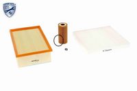 UFI 5412400 - Filtro, aire habitáculo