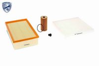 UFI 5412400 - Filtro, aire habitáculo