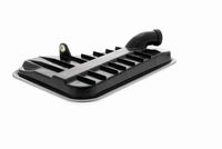 VAICO V10-0717 - Filtro hidráulico, transmisión automática