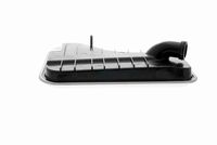 VAICO V10-0717 - Filtro hidráulico, transmisión automática