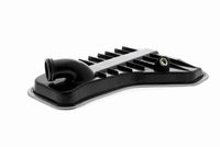 VAICO V10-0717 - Filtro hidráulico, transmisión automática