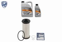 VAICO V103223 - Kit, cambio de aceite del cambio automático - EXPERT KITS +