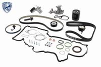 VAICO V25-3224 - Juego de correas dentadas