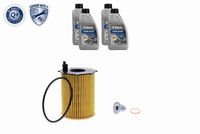 VAICO V420904 - Filtro de aceite - Original calidad de VAICO