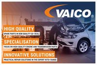 VAICO V60-0282 - Aceite de motor