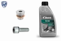 VAICO V106603XXL - Kit piezas, cambio aceite, embrague discos múlt. (trac. 4x4) - EXPERT KITS +