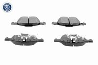 VAICO V250272 - Juego de pastillas de freno - Green Mobility Parts